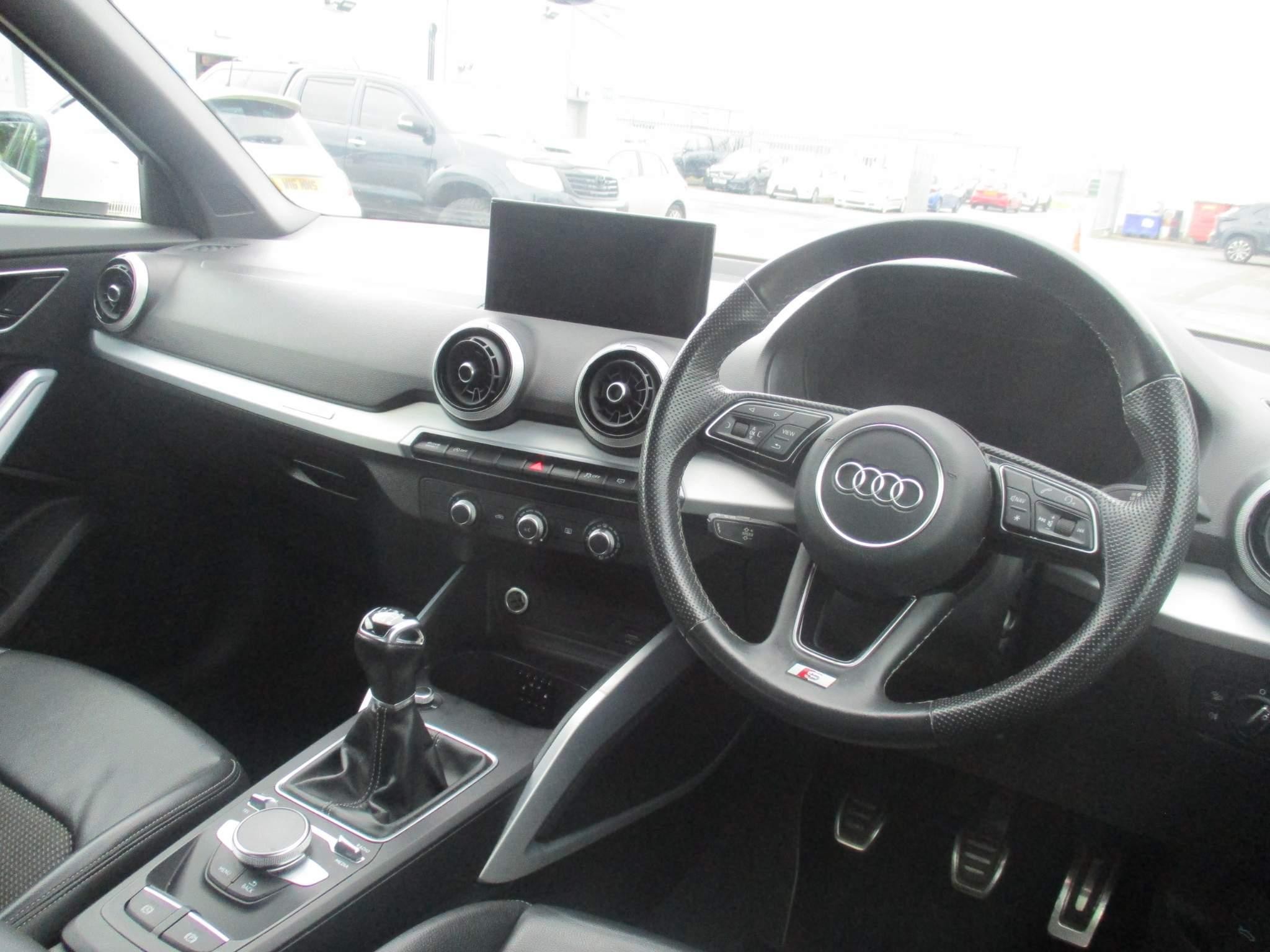 Audi Q2 Image 16