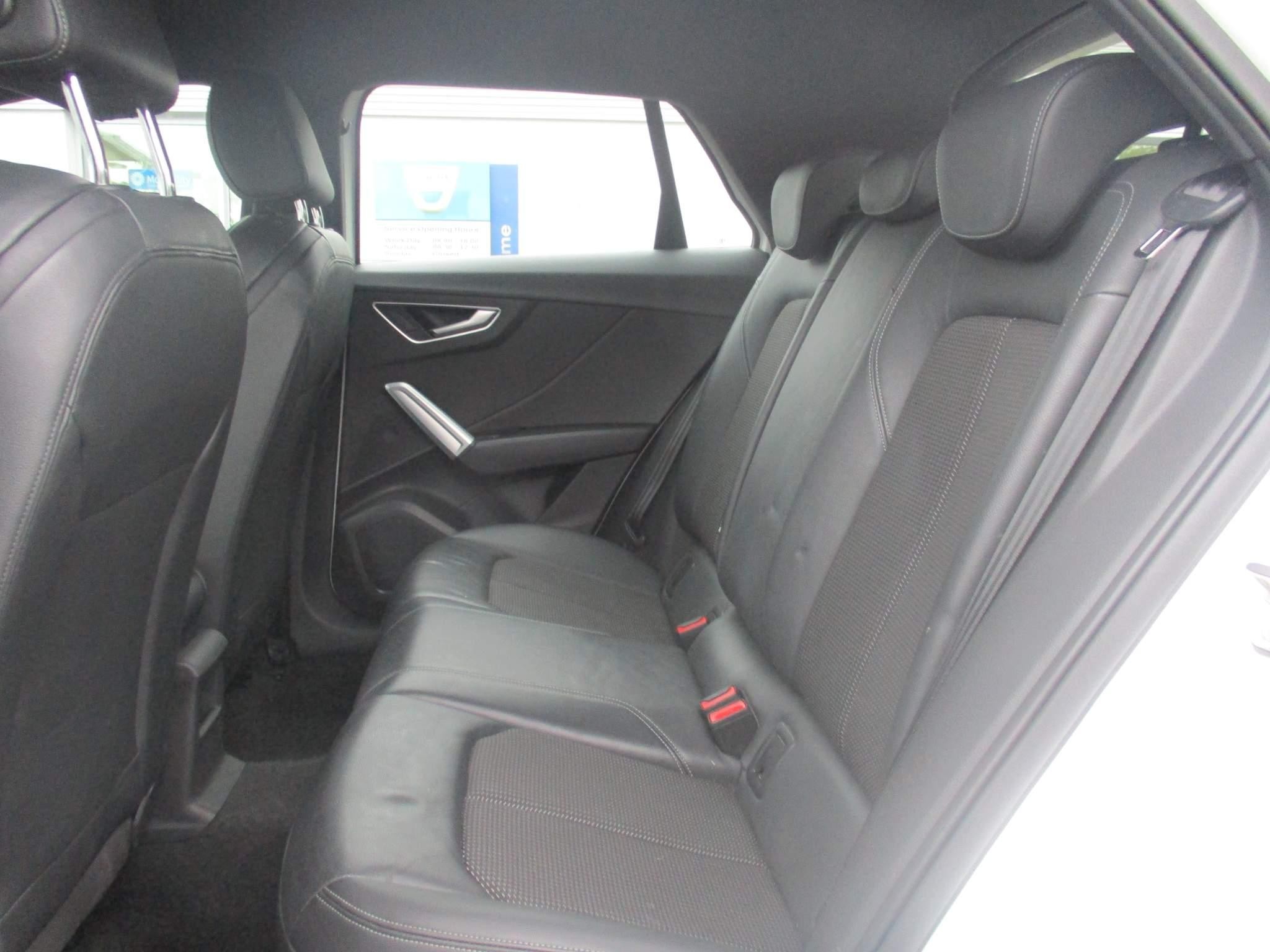 Audi Q2 Image 19