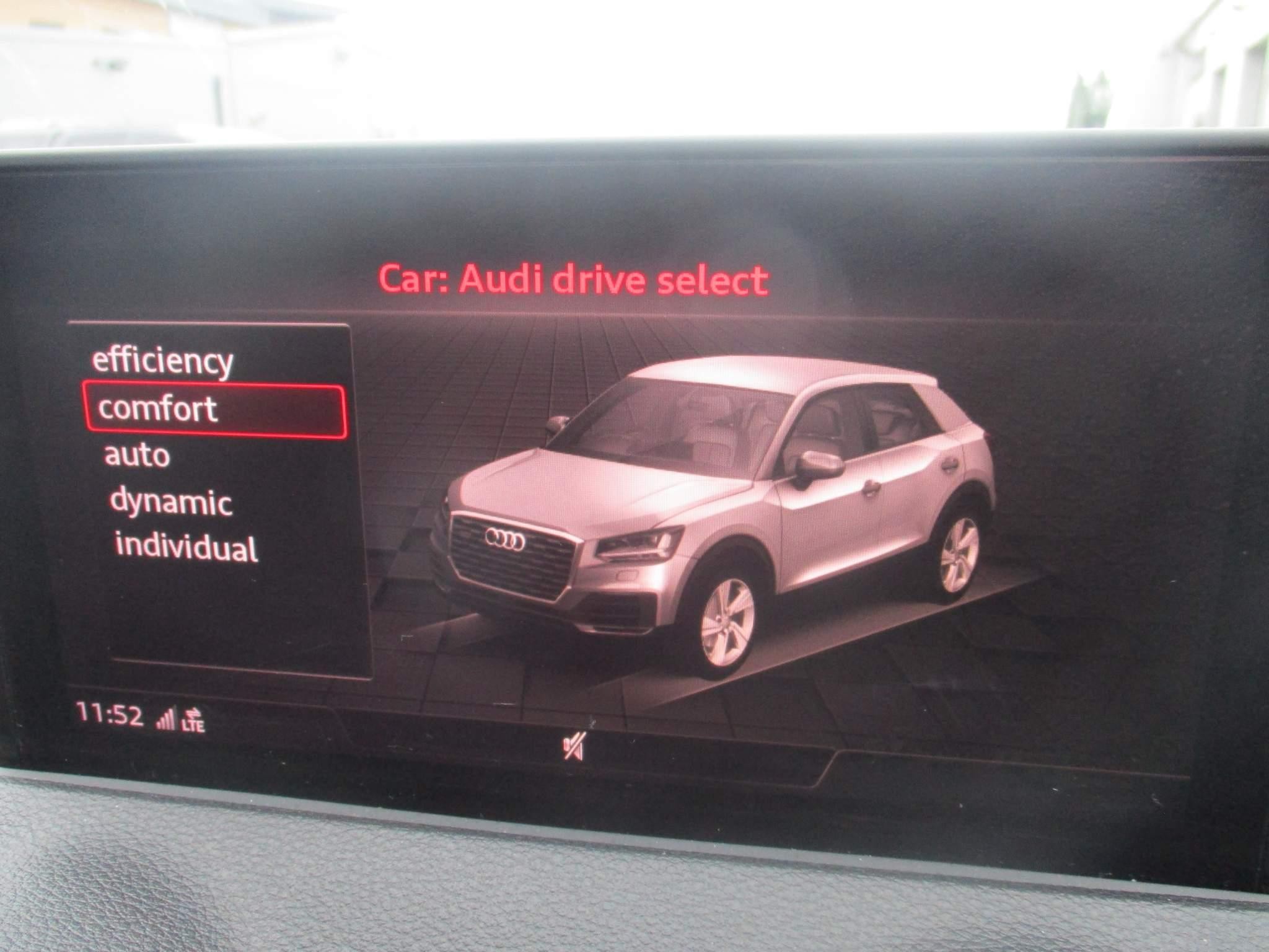 Audi Q2 Image 29