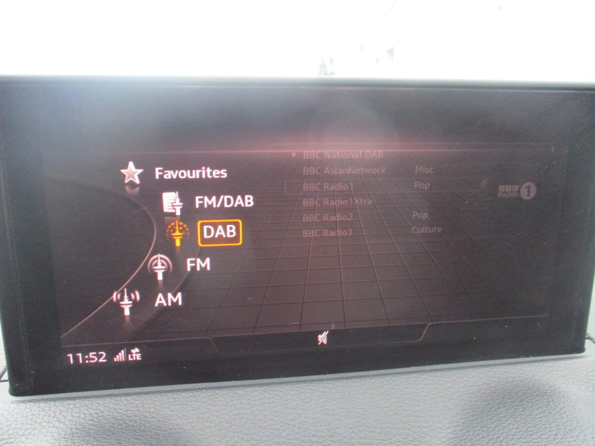 Audi Q2 Image 33