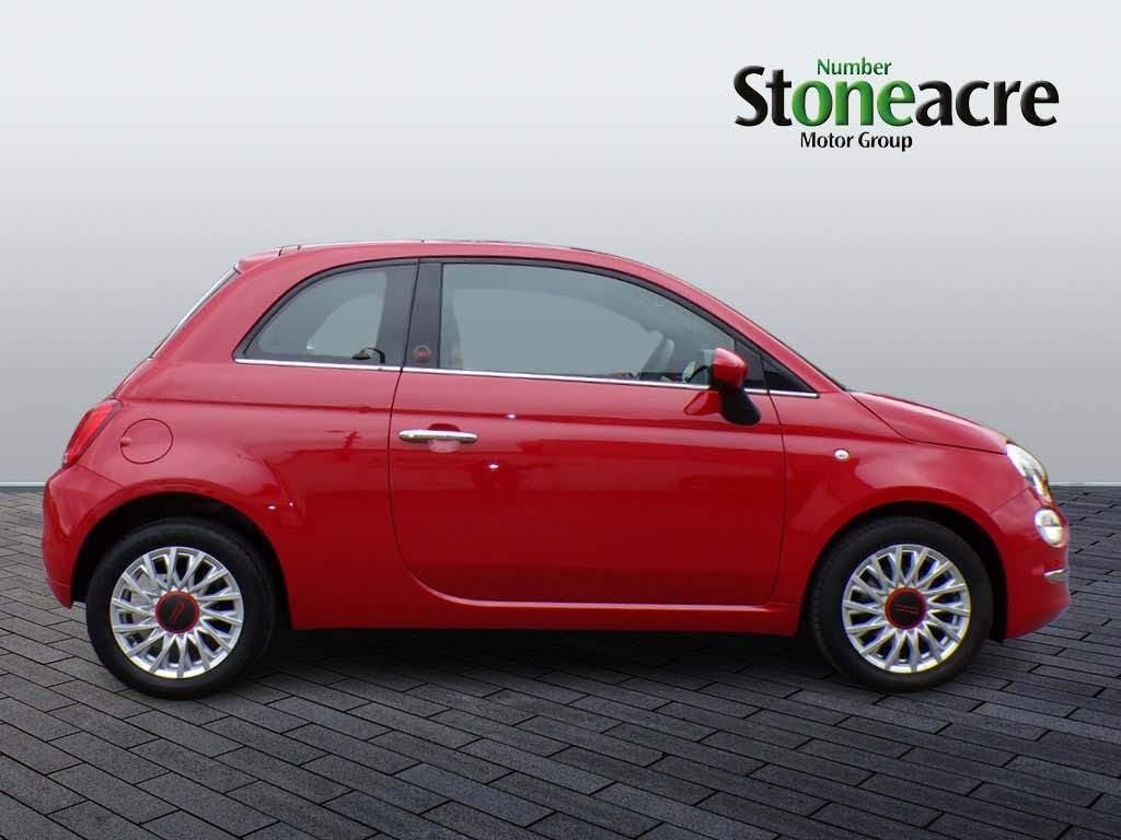 Fiat 500 Image 2