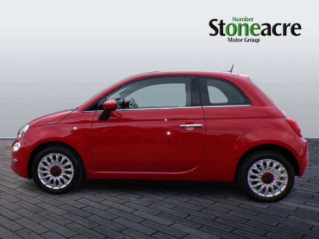 Fiat 500 Image 6