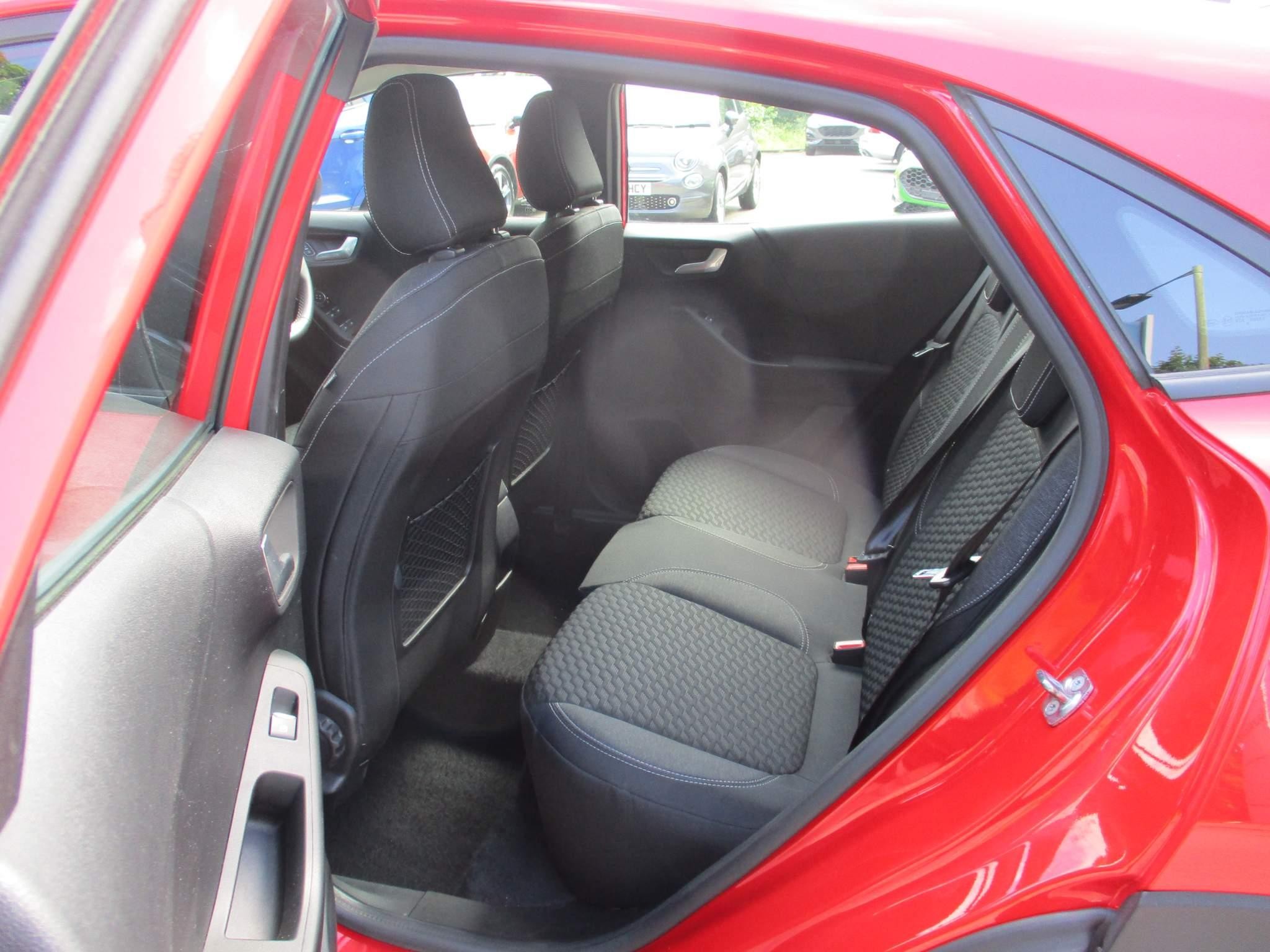 Ford Puma Image 16