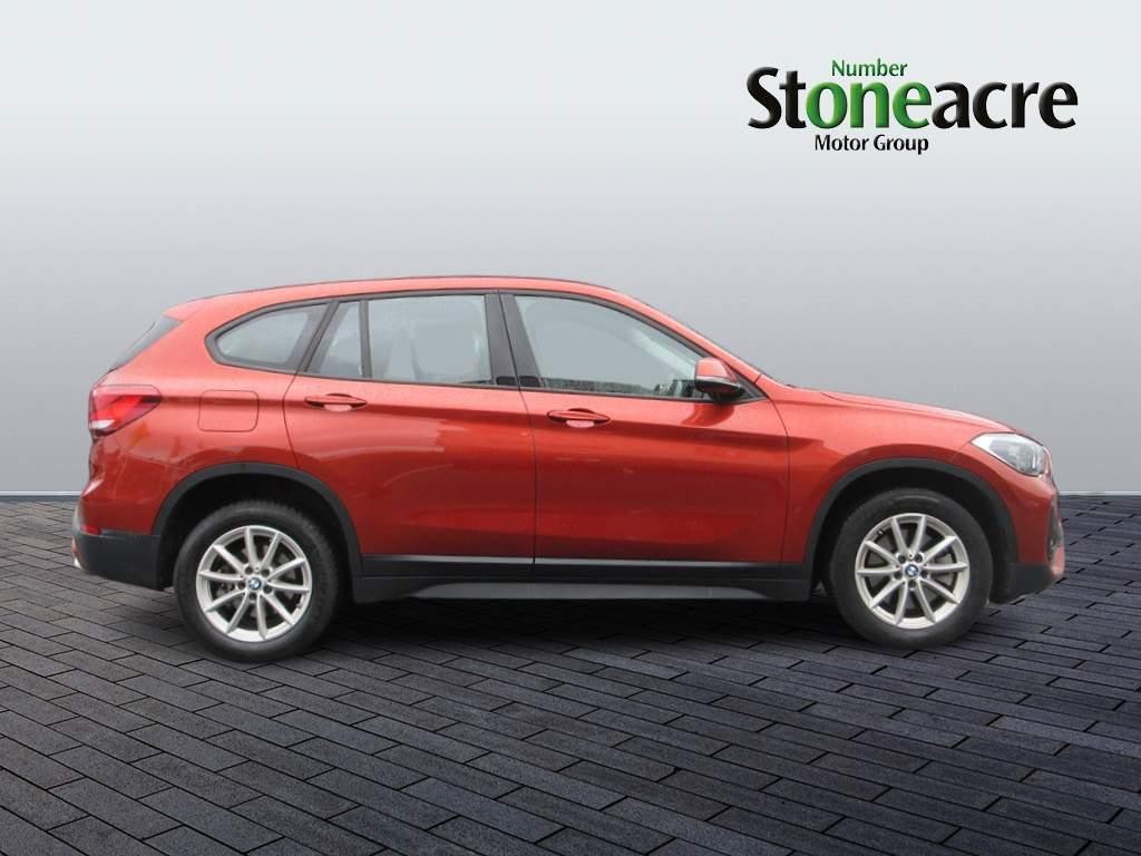 BMW X1 Image 2