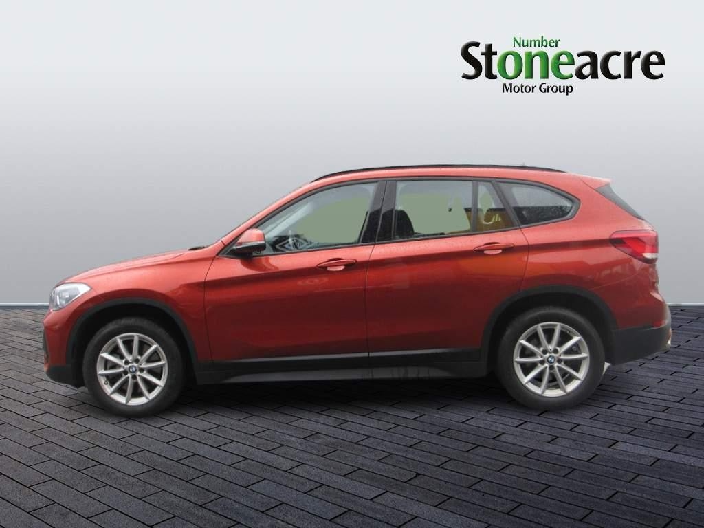 BMW X1 Image 6