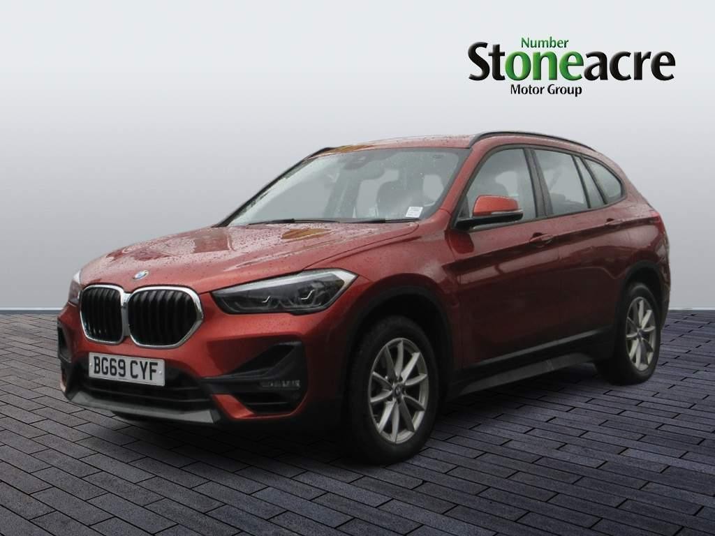 BMW X1 Image 7