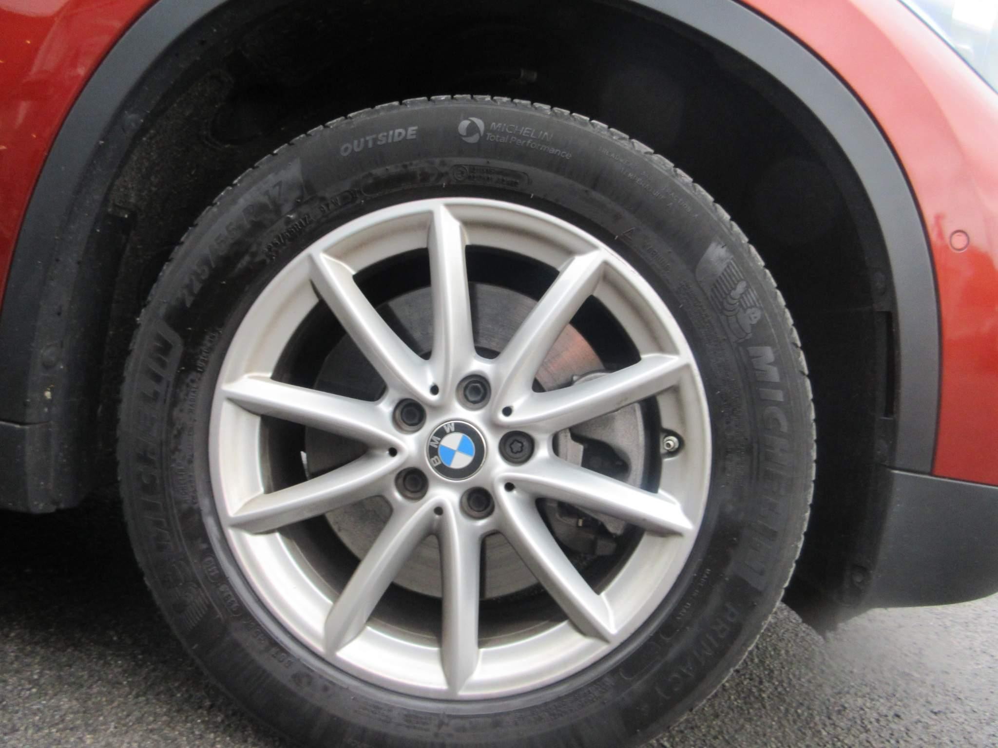 BMW X1 Image 9