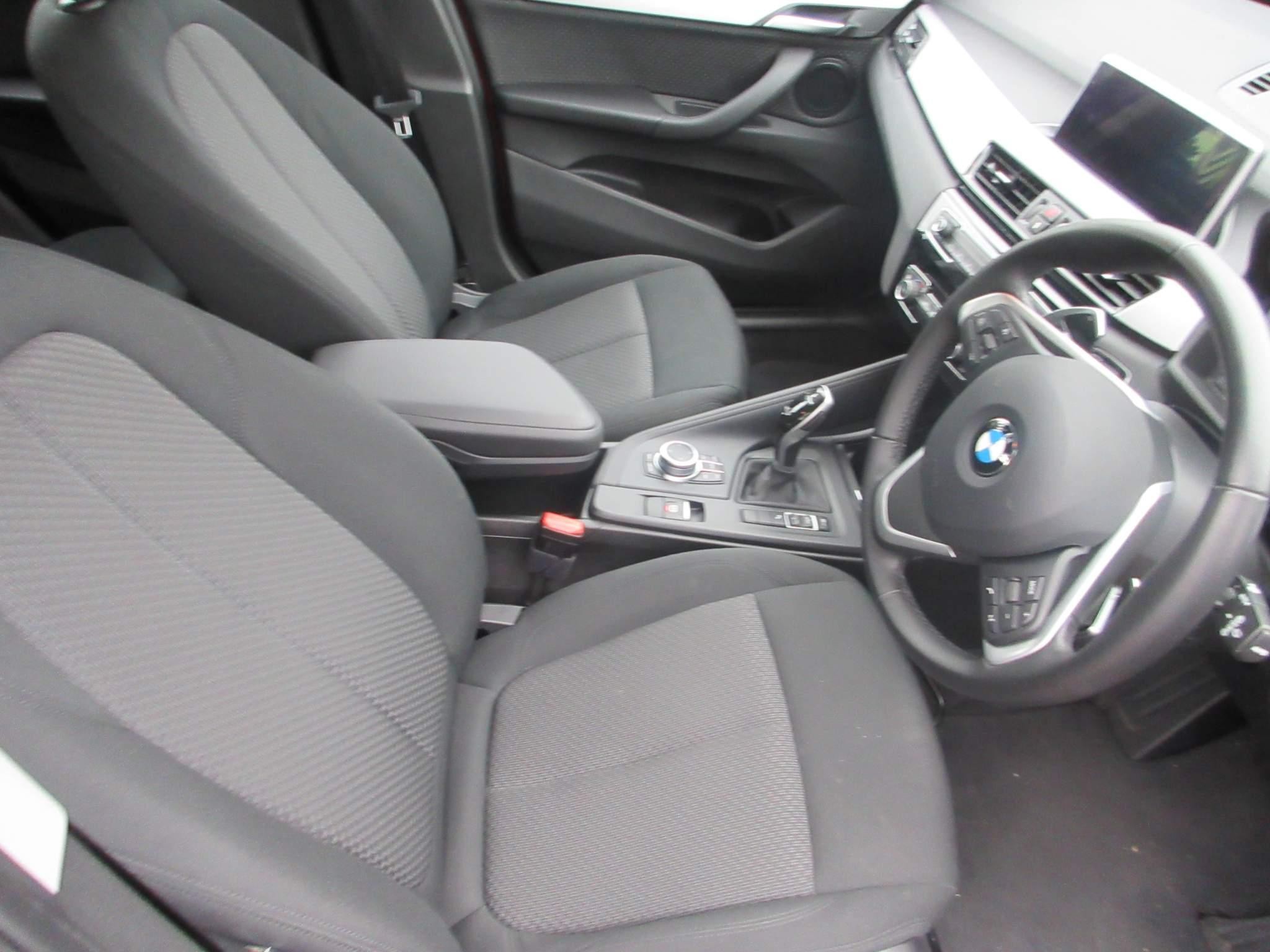 BMW X1 Image 11