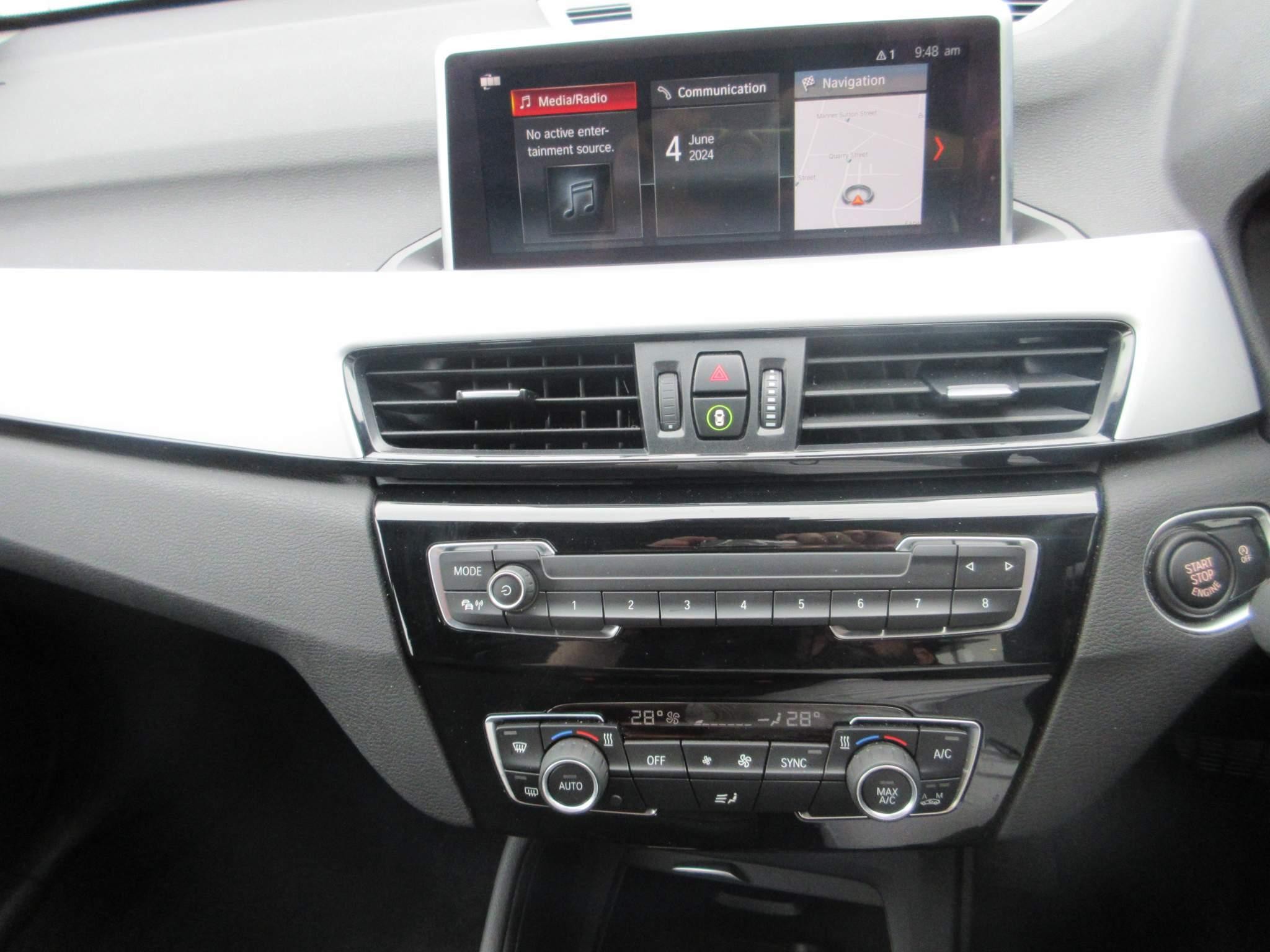 BMW X1 Image 16