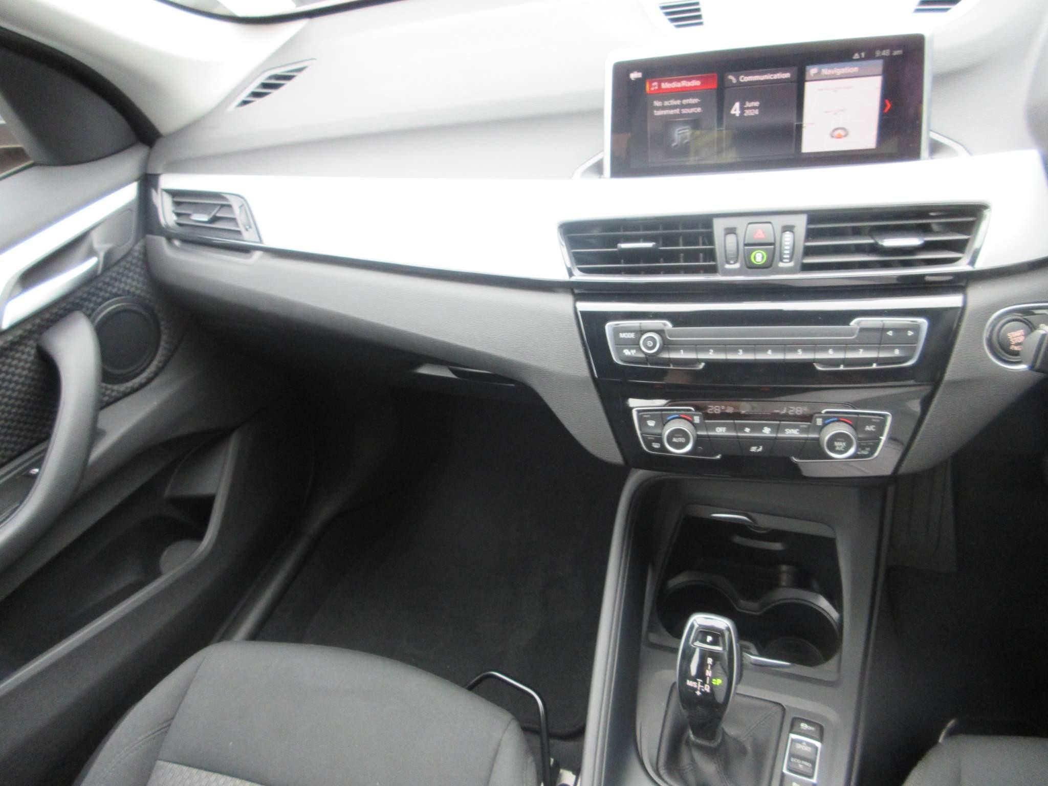 BMW X1 Image 17