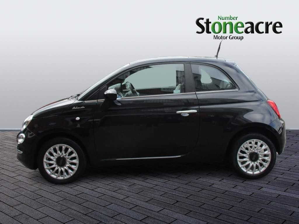 Fiat 500 Image 2