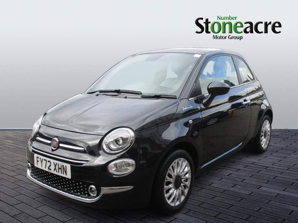 Fiat 500 Image 3