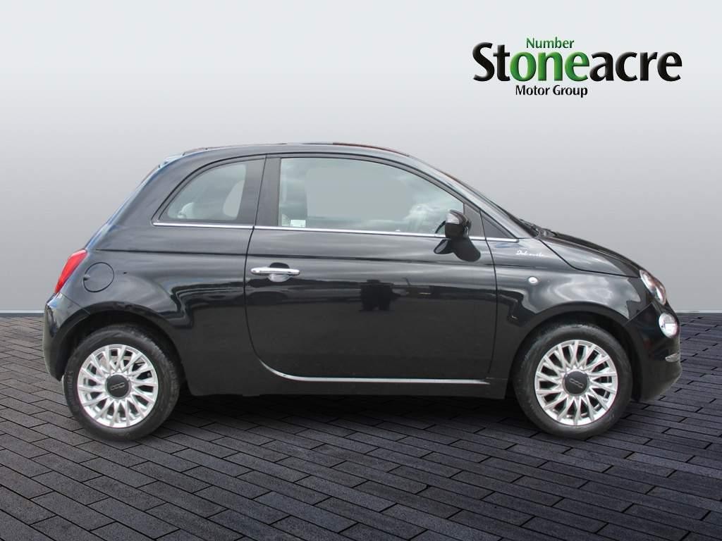 Fiat 500 Image 4