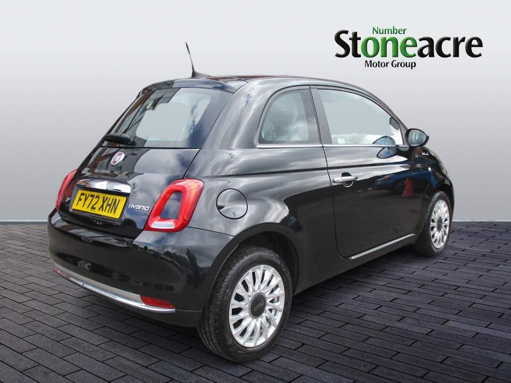 Fiat 500 Image 5