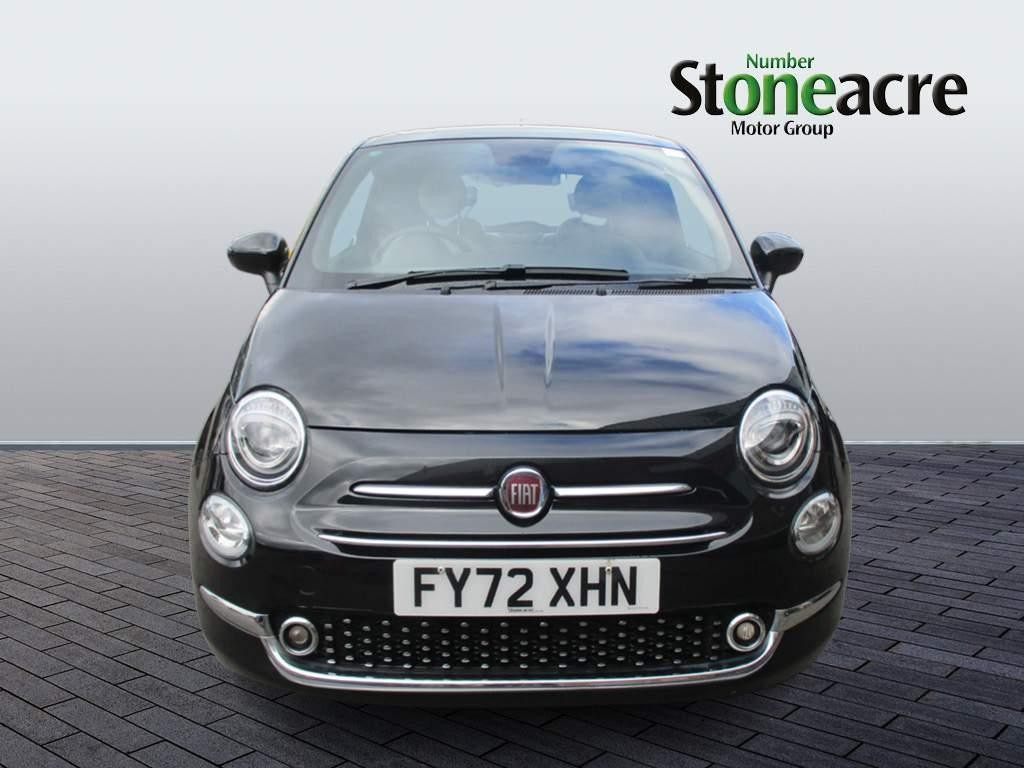 Fiat 500 Image 8