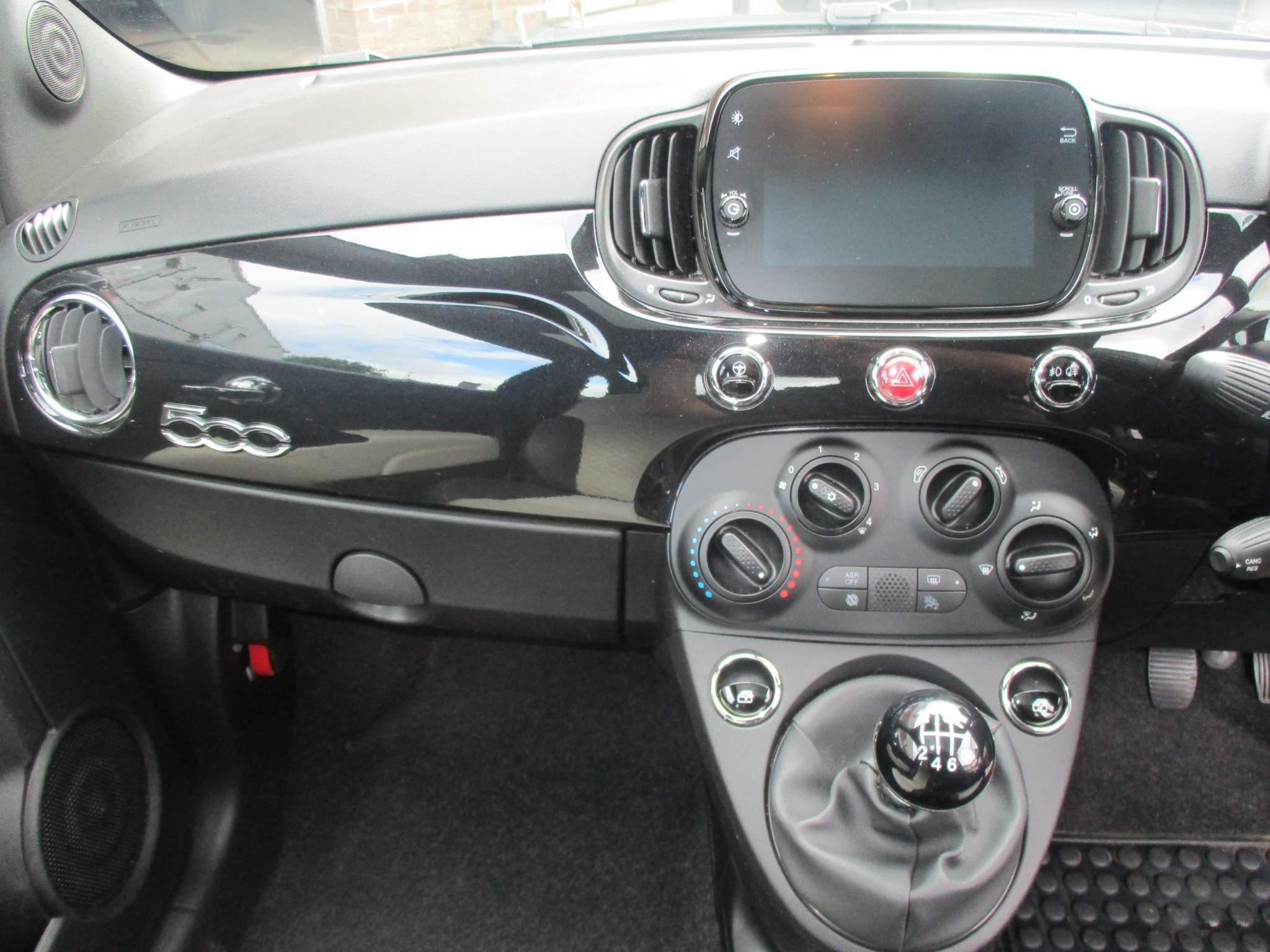 Fiat 500 Image 14