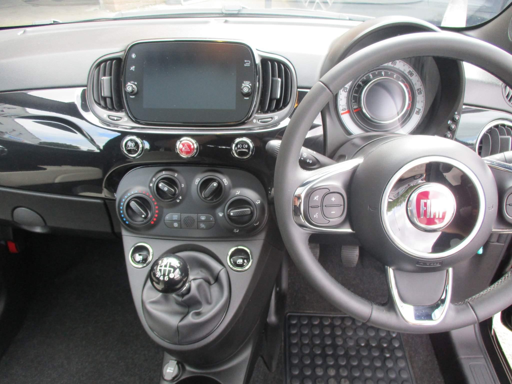 Fiat 500 Image 15