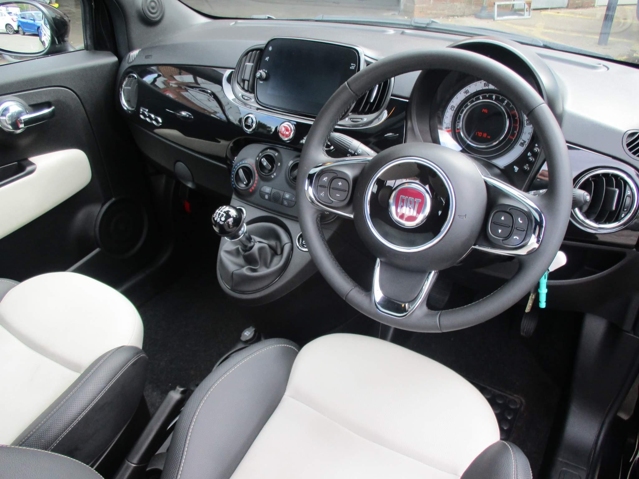 Fiat 500 Image 19