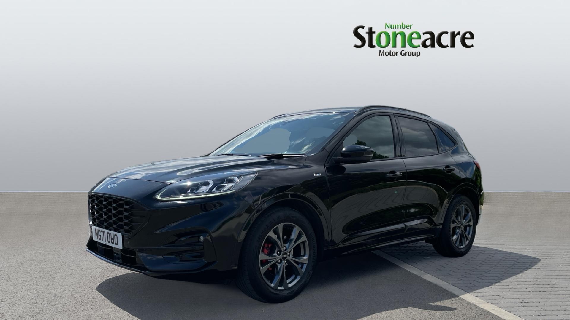 Ford Kuga Image 6