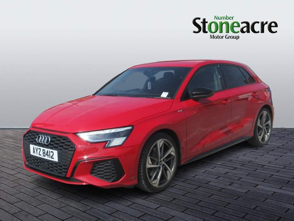 Audi A3 Image 3