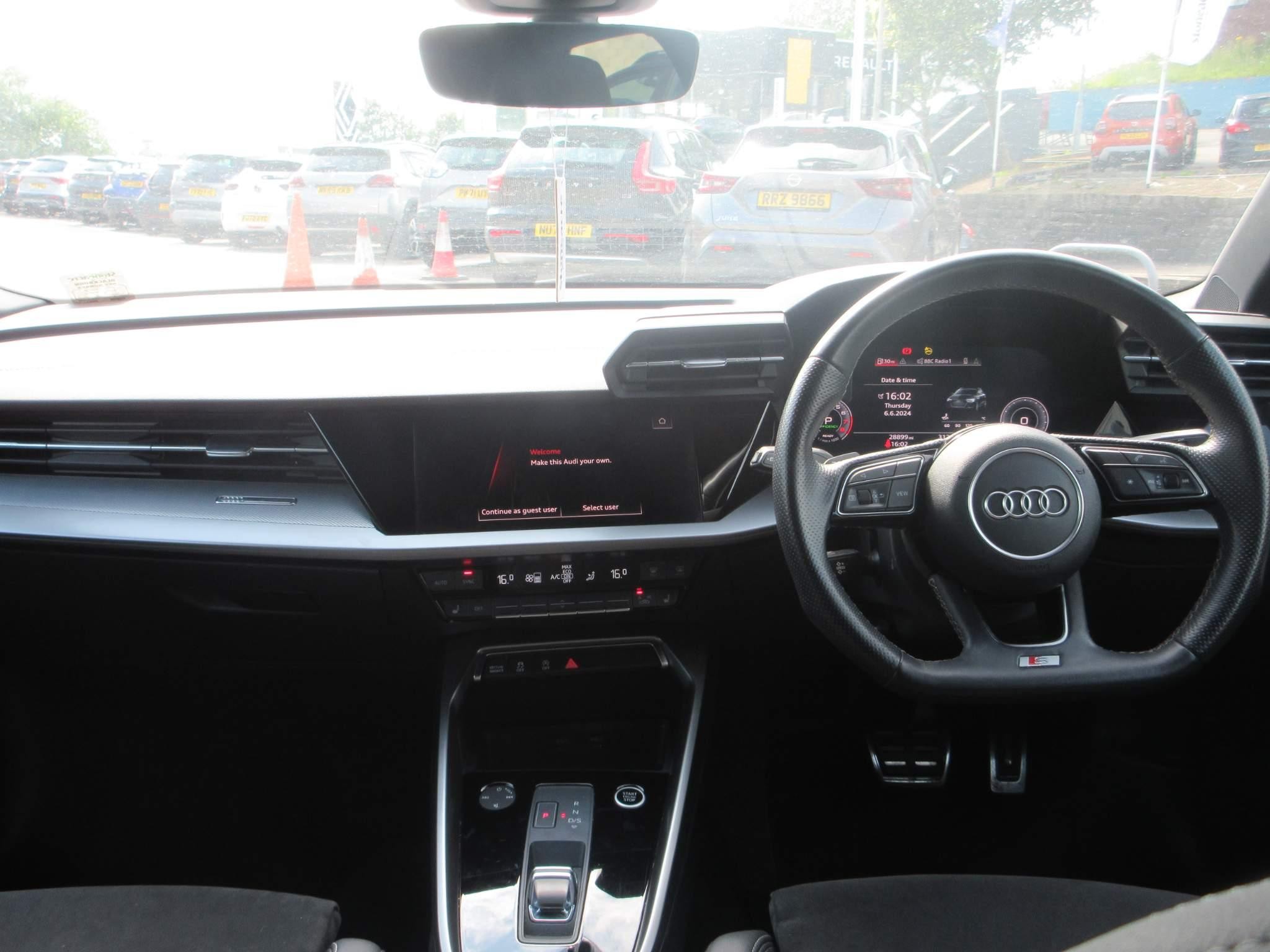 Audi A3 Image 15