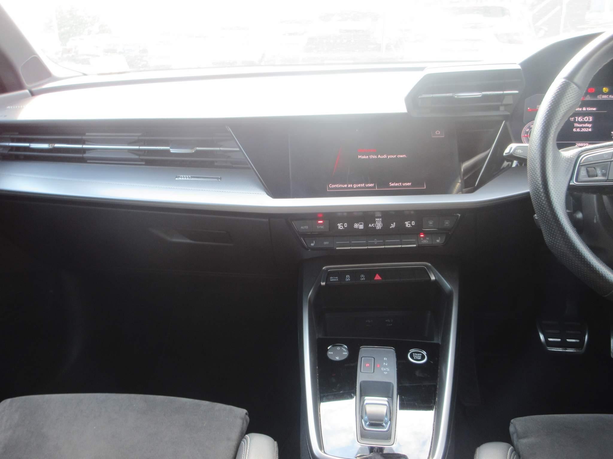 Audi A3 Image 16