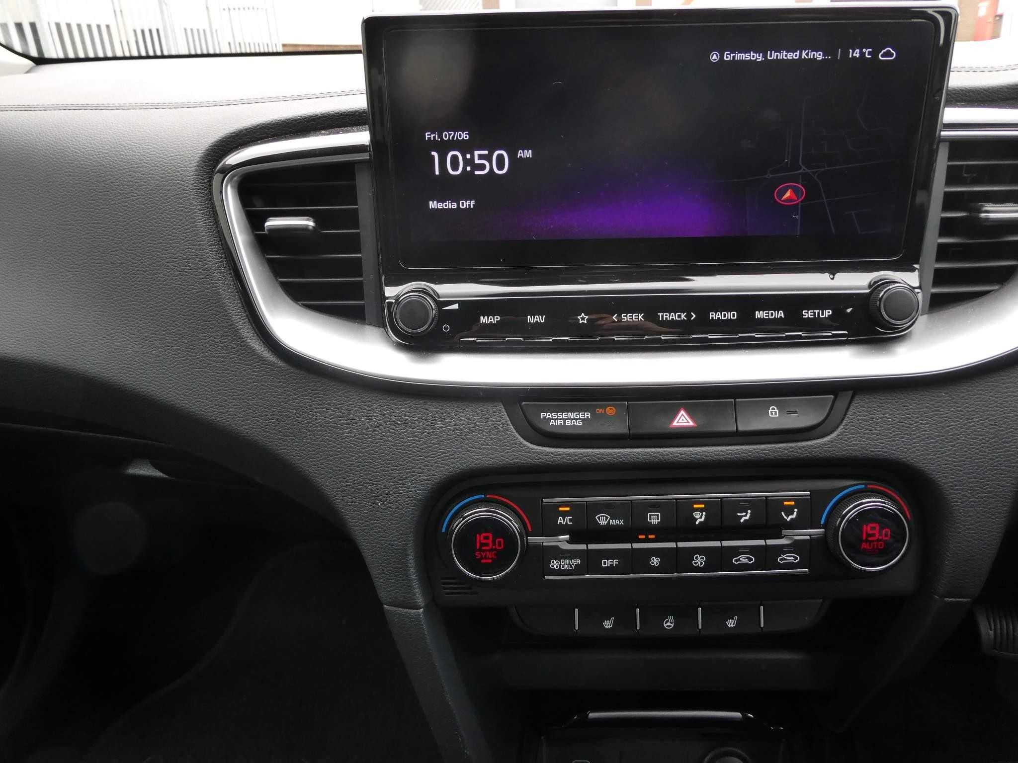 Kia XCeed Image 15