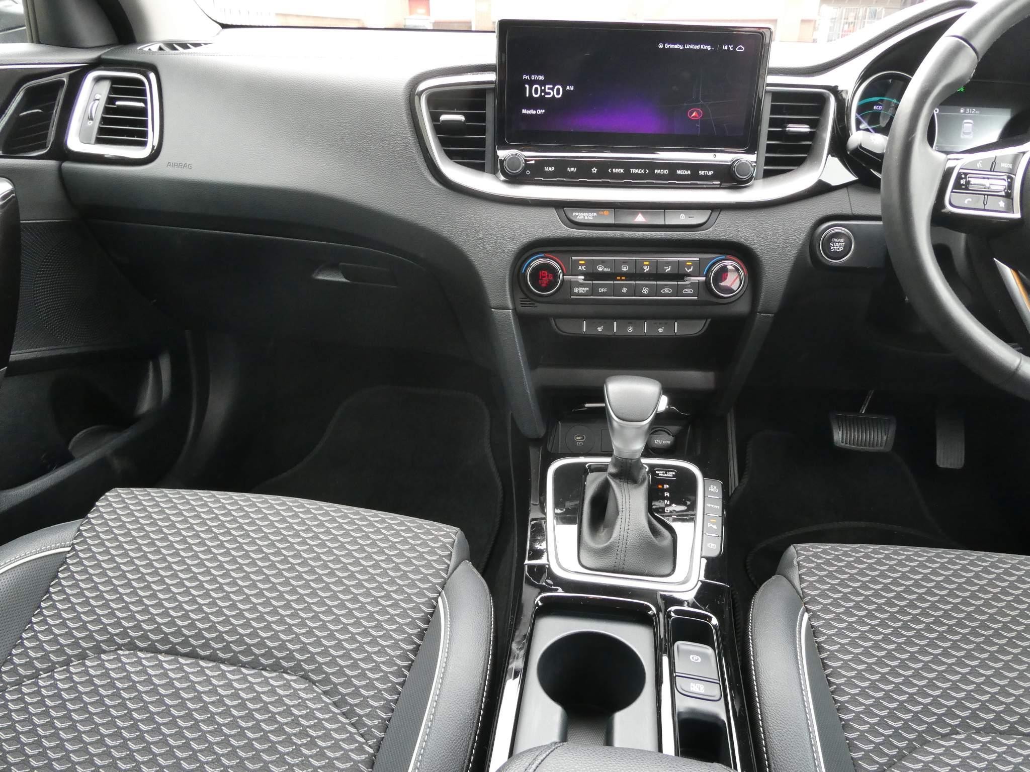 Kia XCeed Image 16