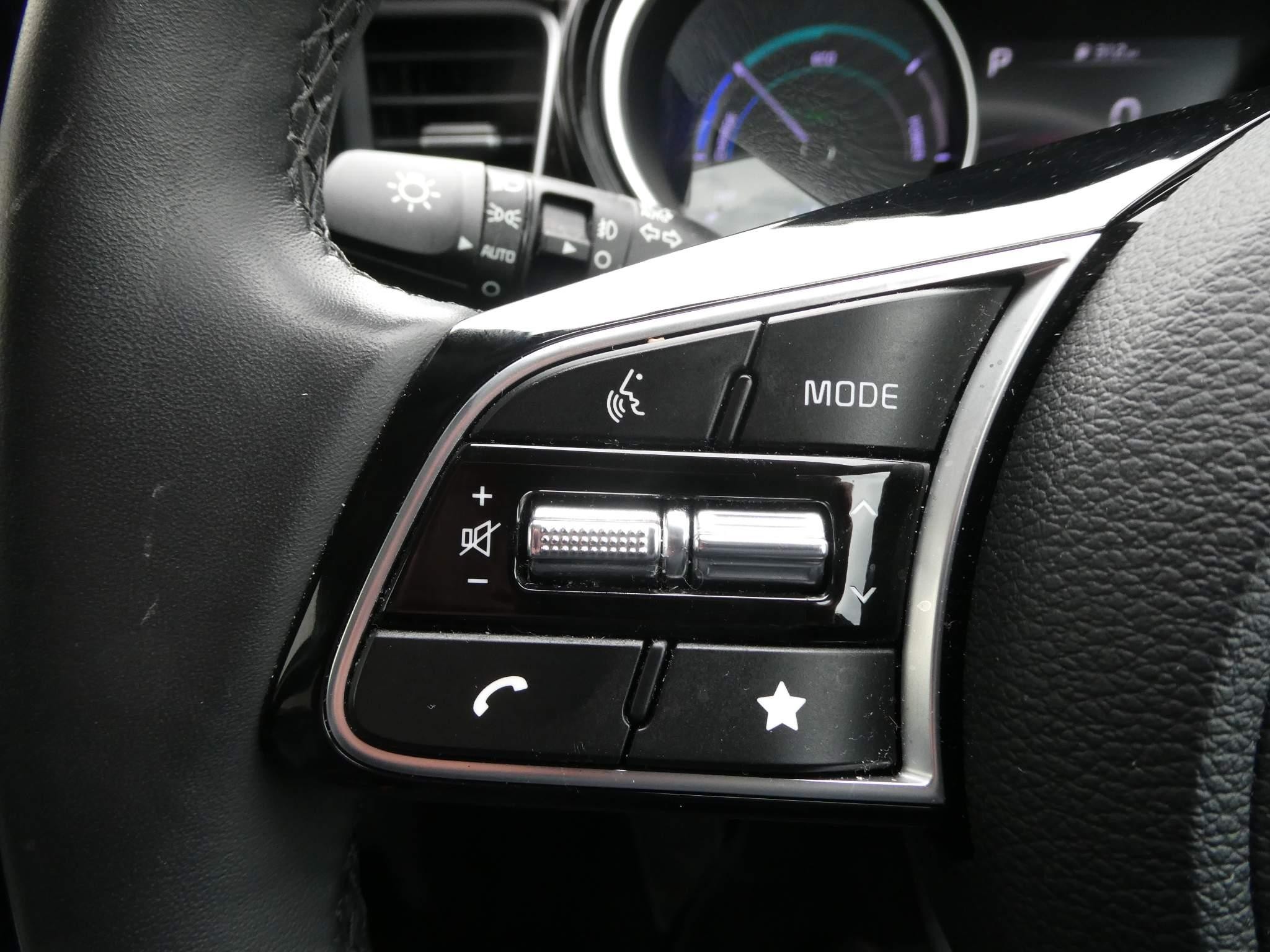 Kia XCeed Image 19