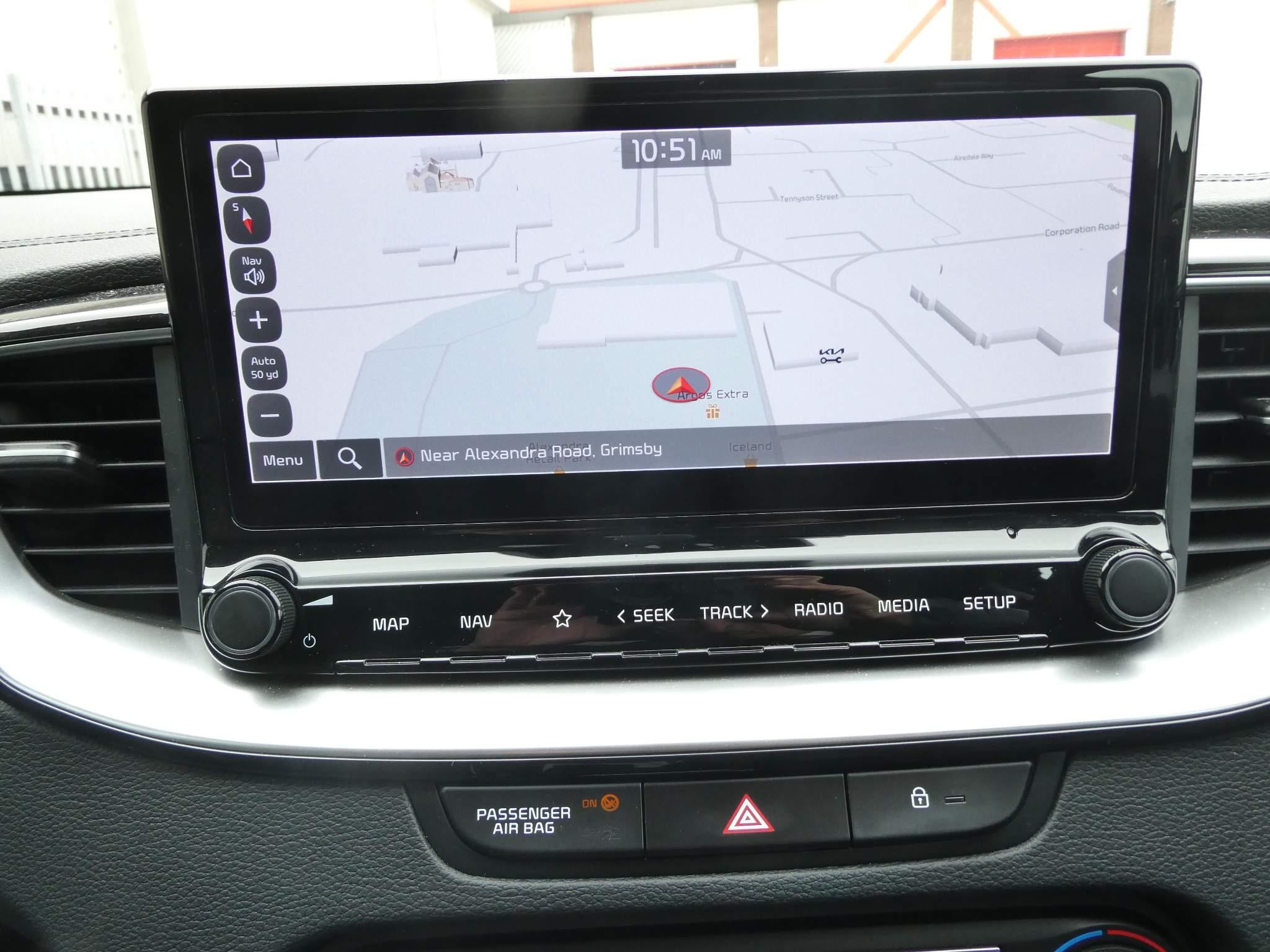 Kia XCeed Image 22