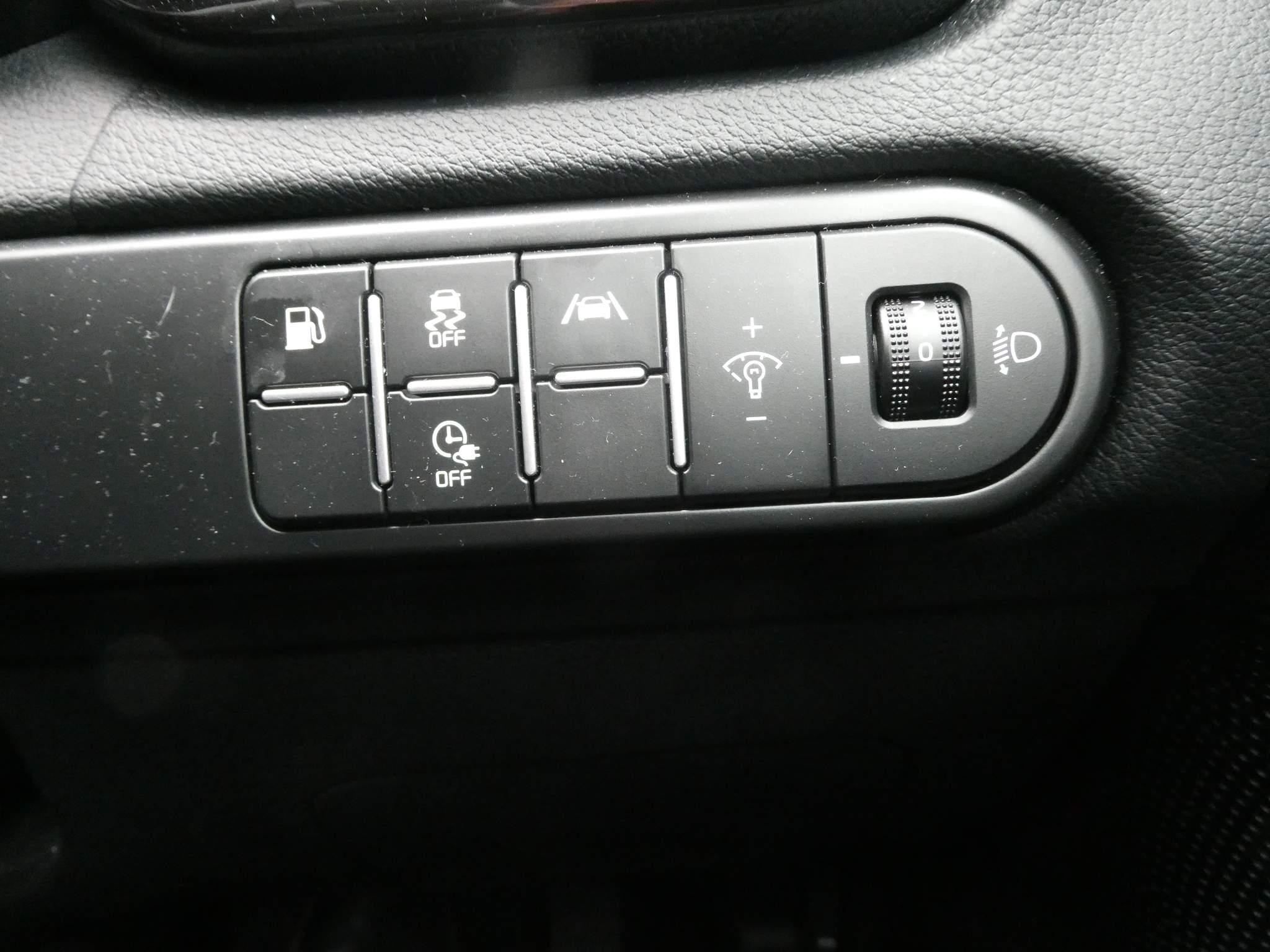 Kia XCeed Image 28