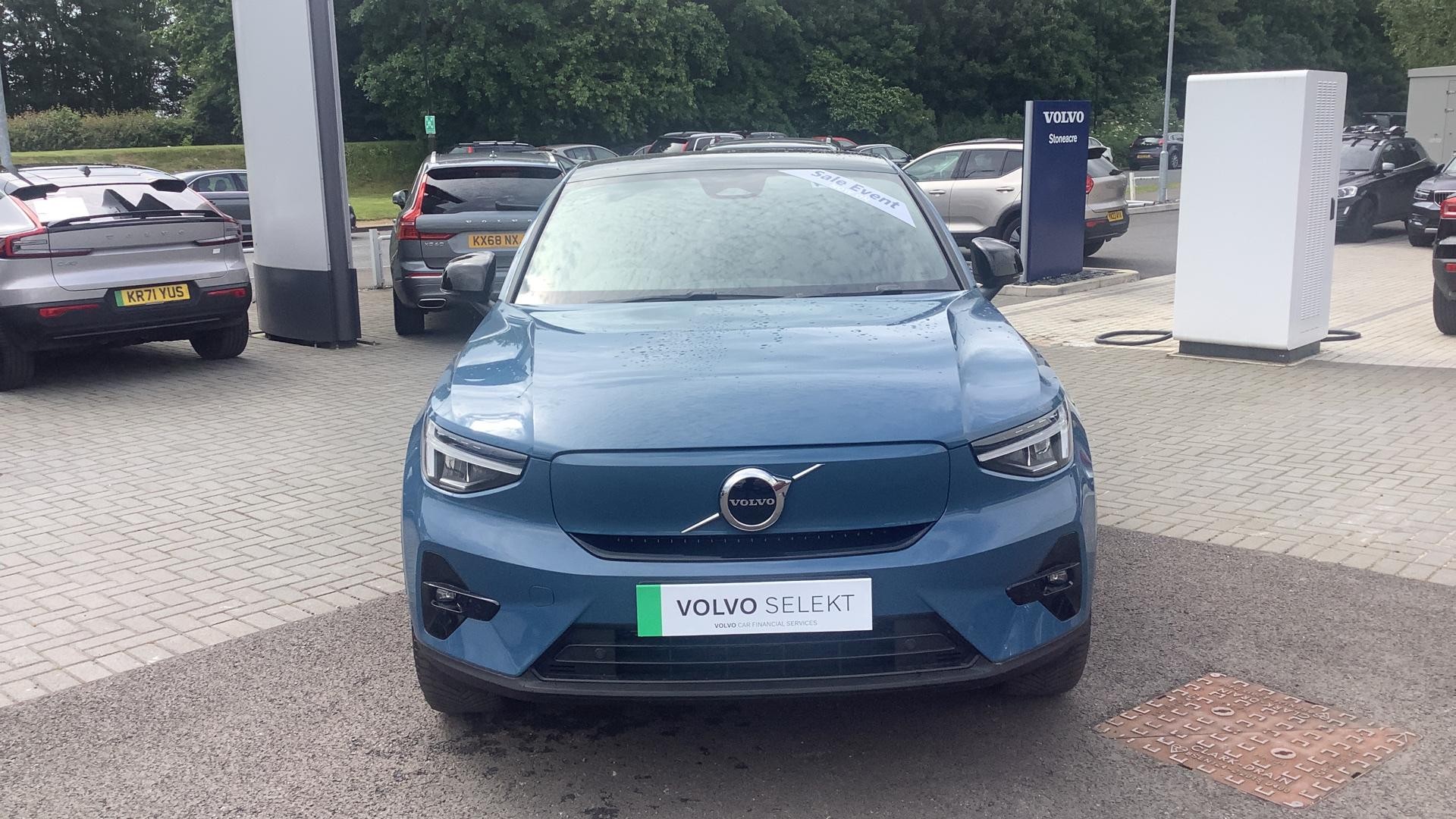 Volvo C40 Image 24