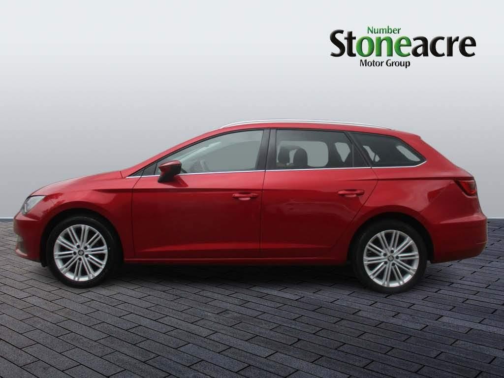 SEAT Leon Image 6