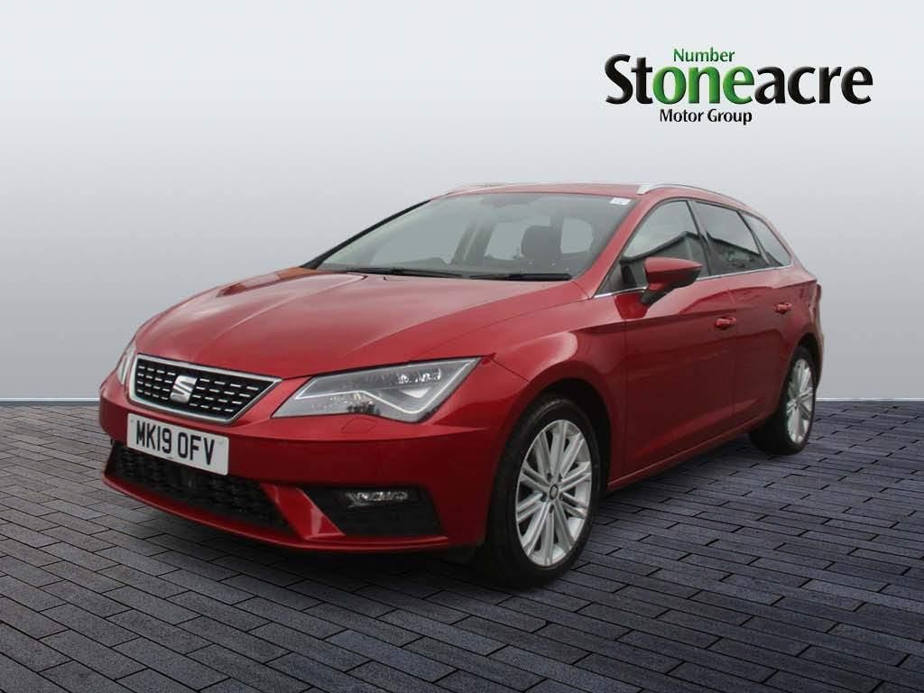 SEAT Leon Image 7