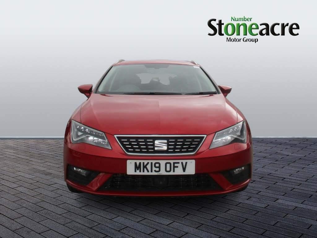 SEAT Leon Image 8