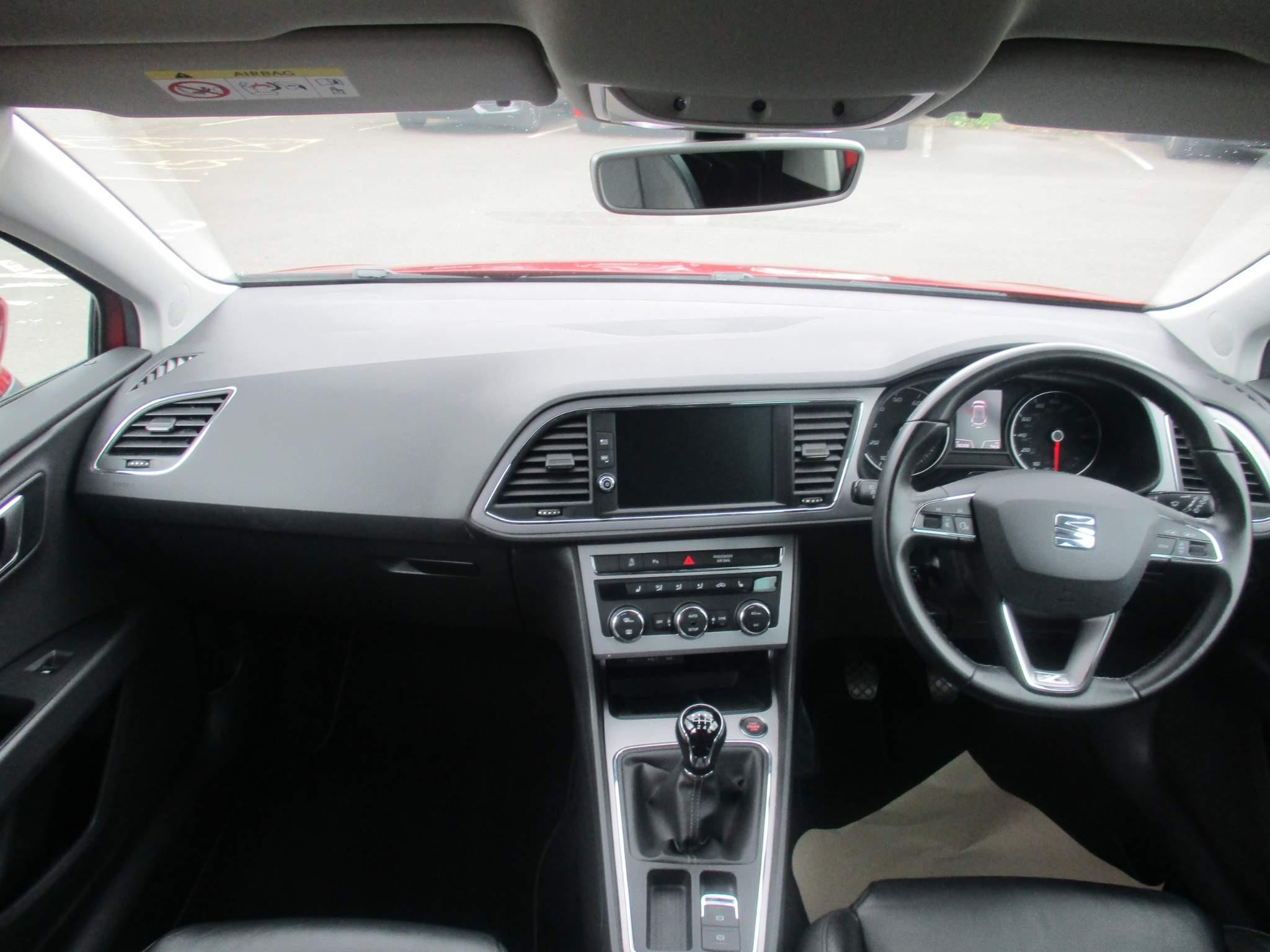 SEAT Leon Image 19