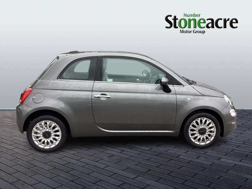 Fiat 500 Image 2