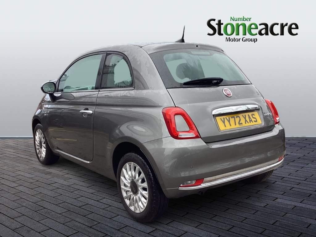 Fiat 500 Image 5