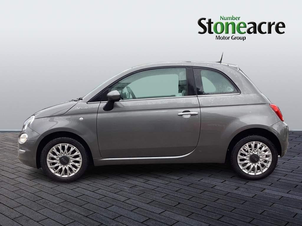 Fiat 500 Image 6