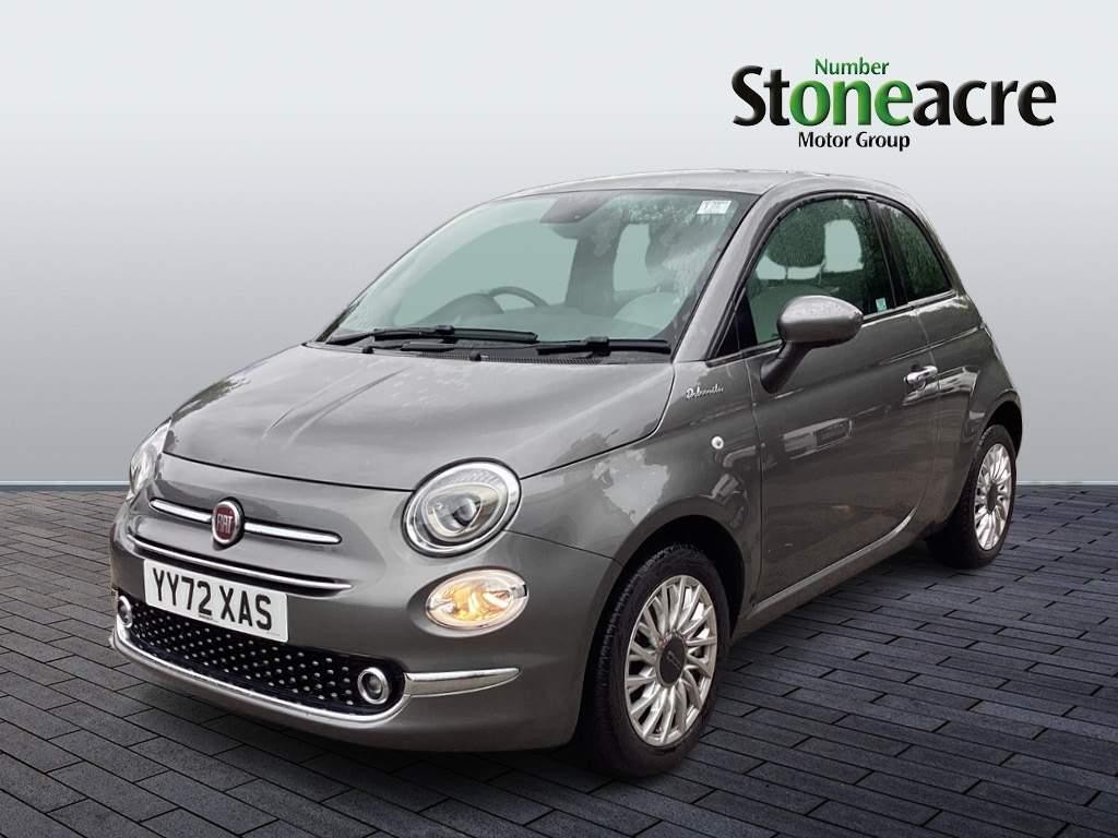 Fiat 500 Image 7