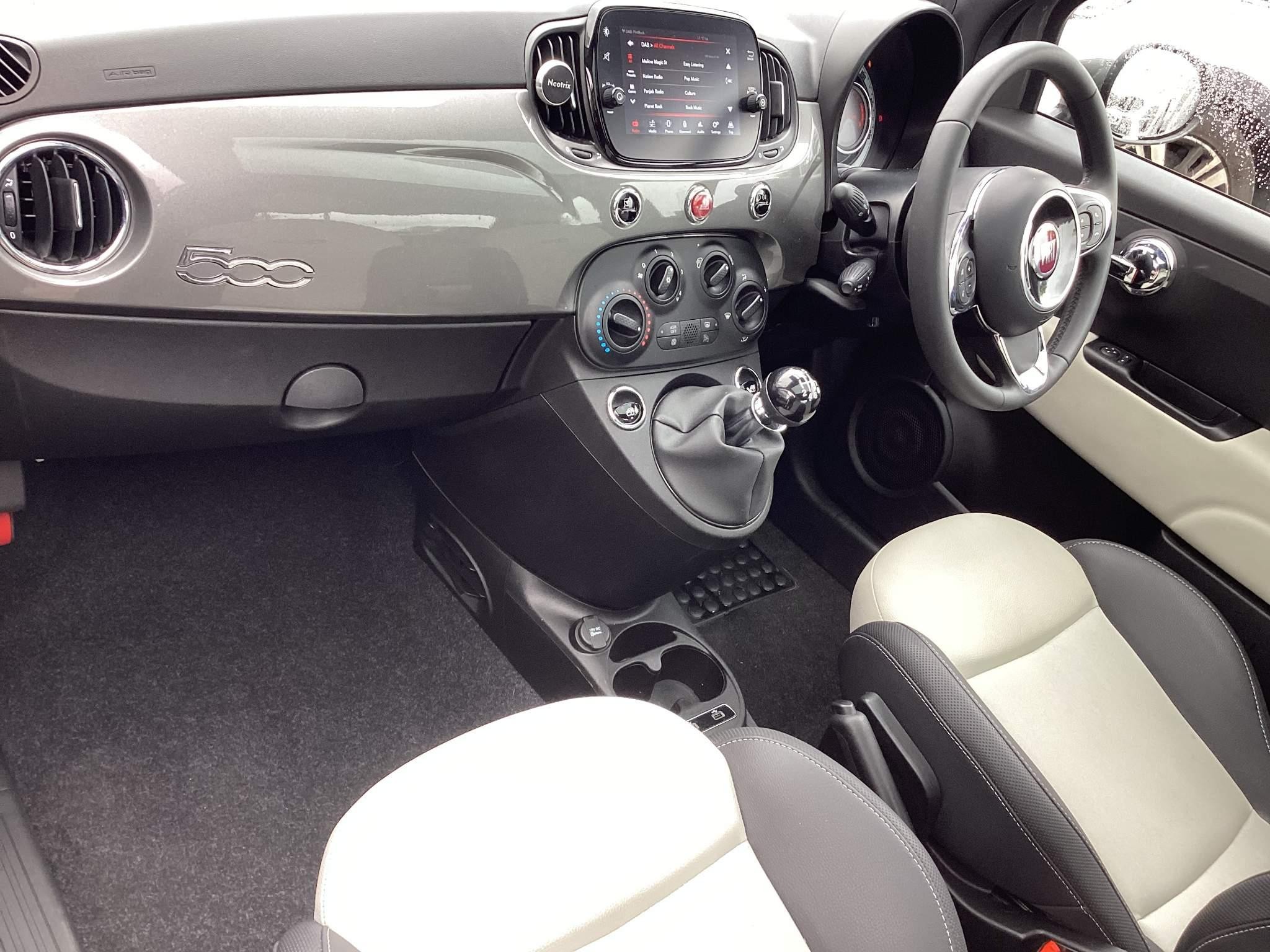 Fiat 500 Image 15