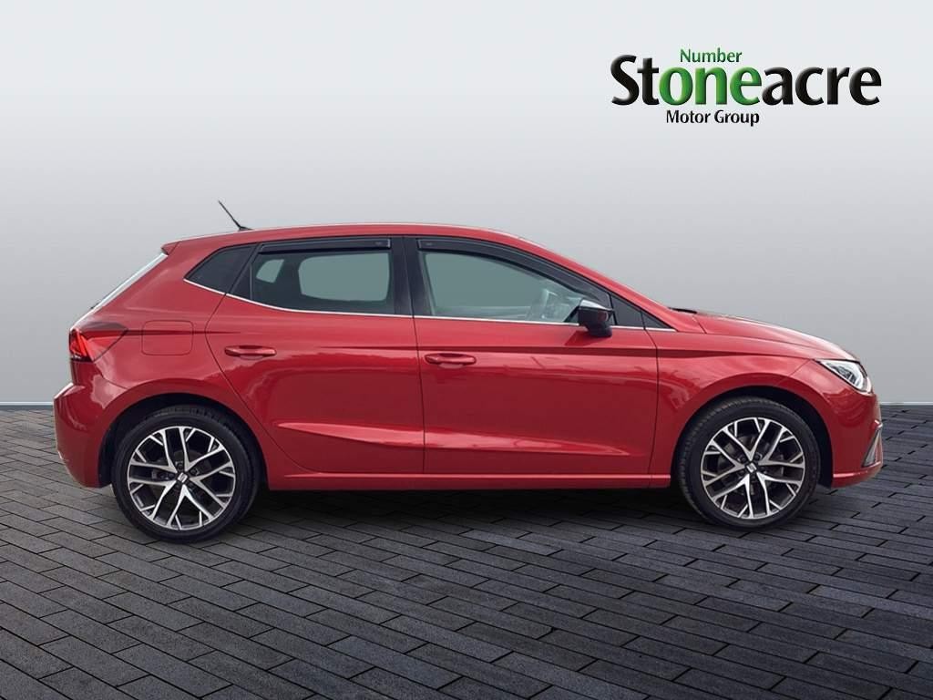 SEAT Ibiza Image 2