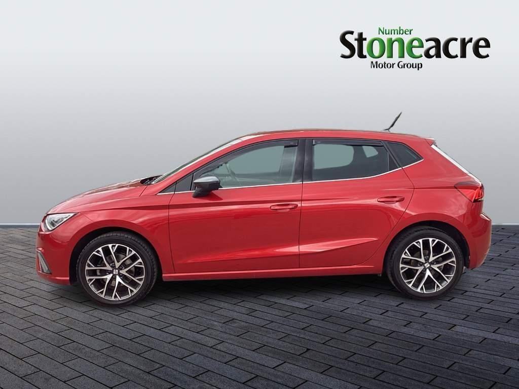 SEAT Ibiza Image 6