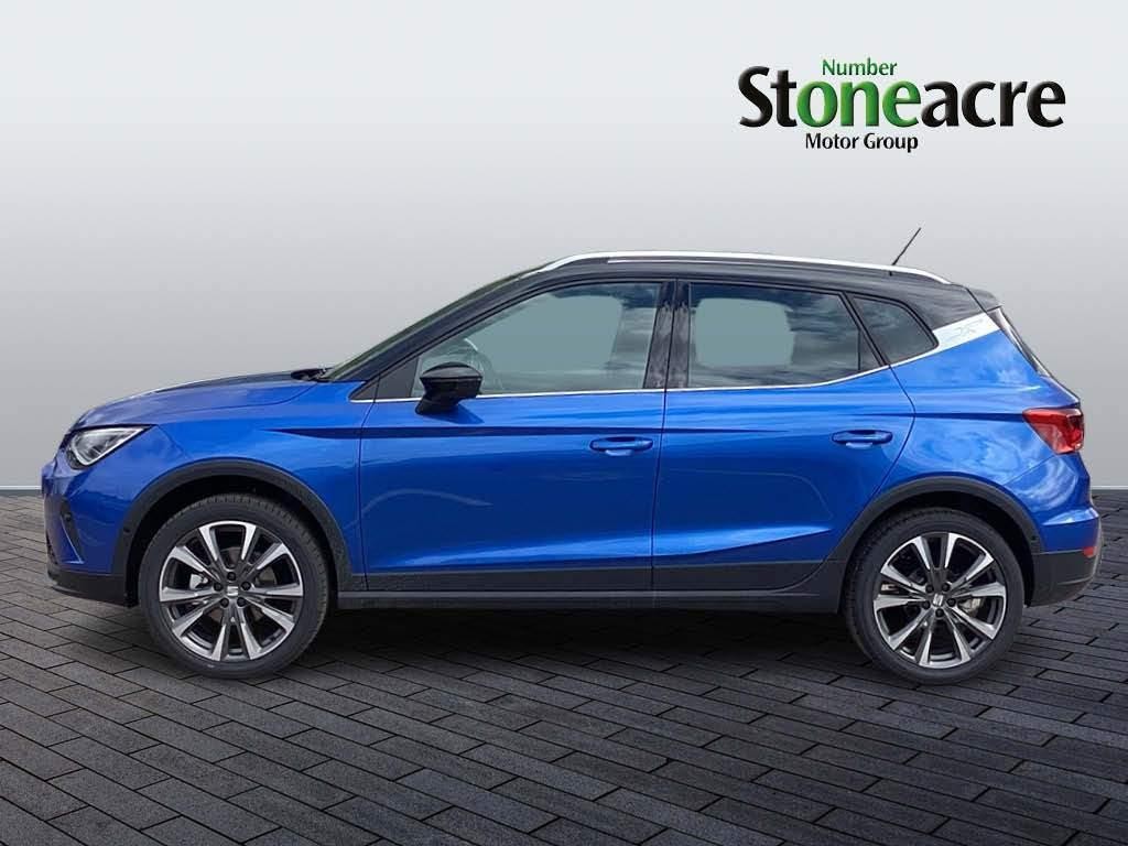 SEAT Arona Image 6