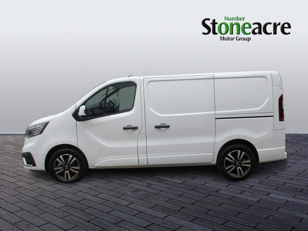 Renault Trafic Image 6