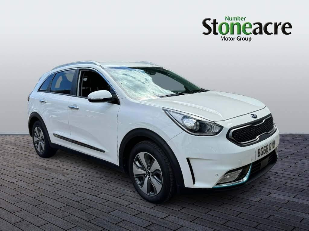 Kia Niro Image 1