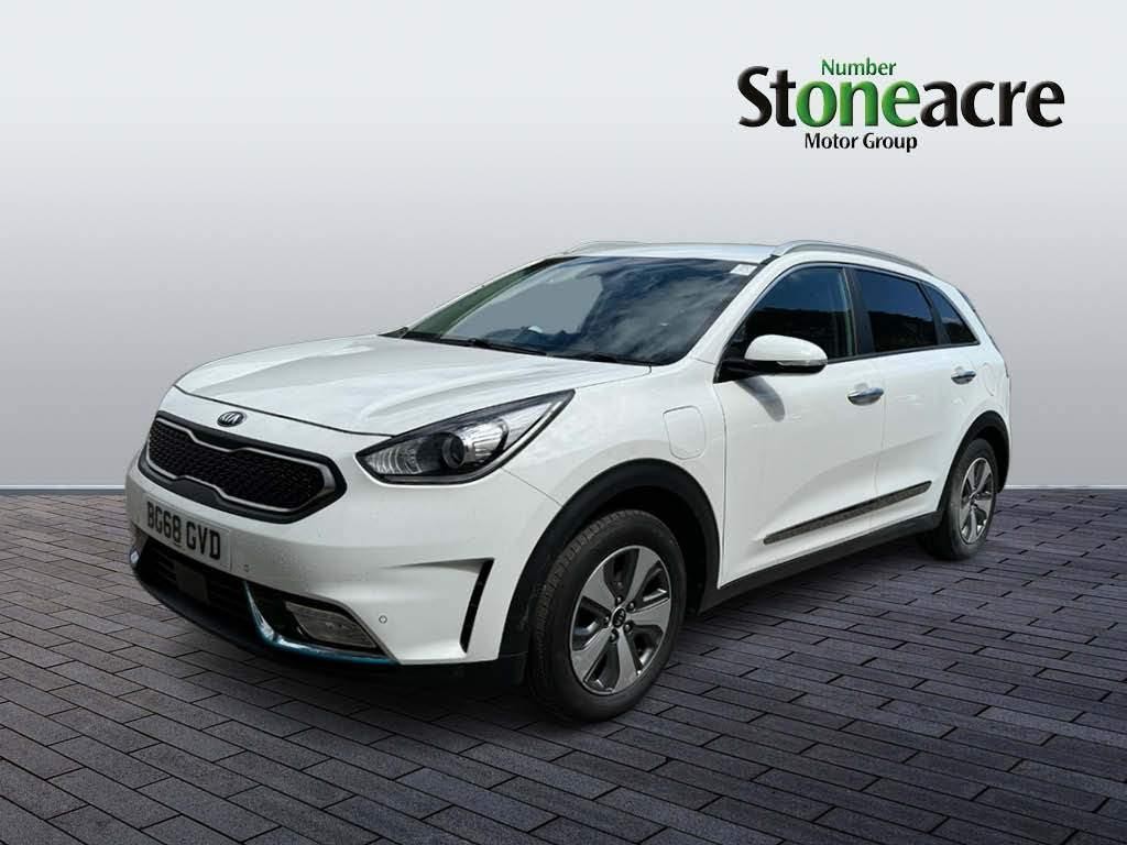 Kia Niro Image 7