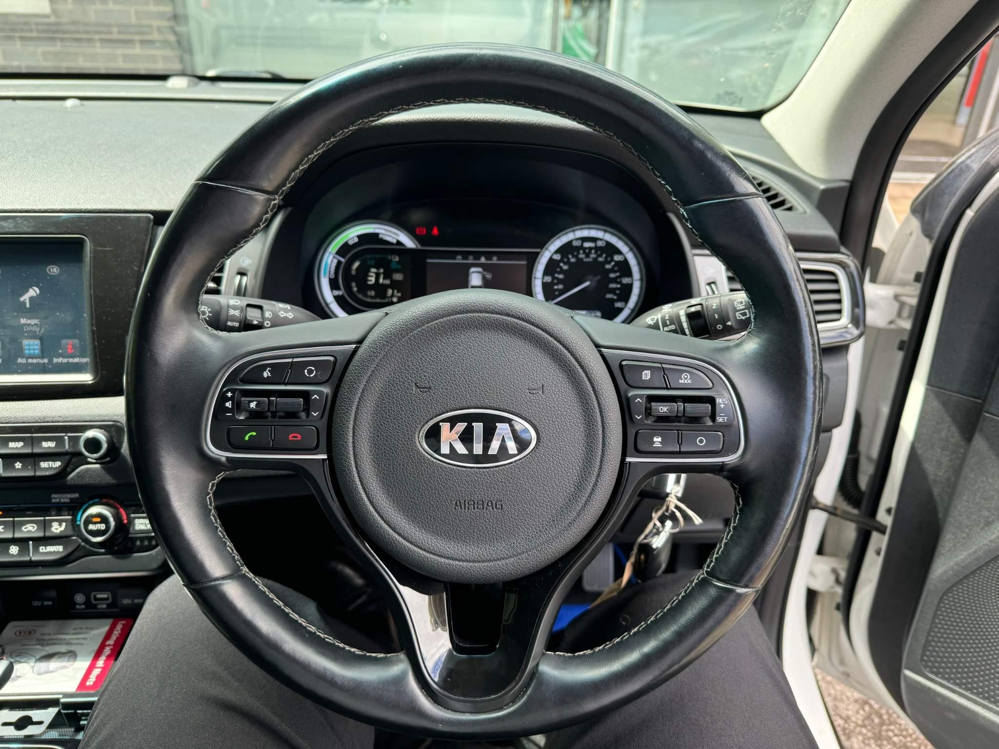 Kia Niro Image 18