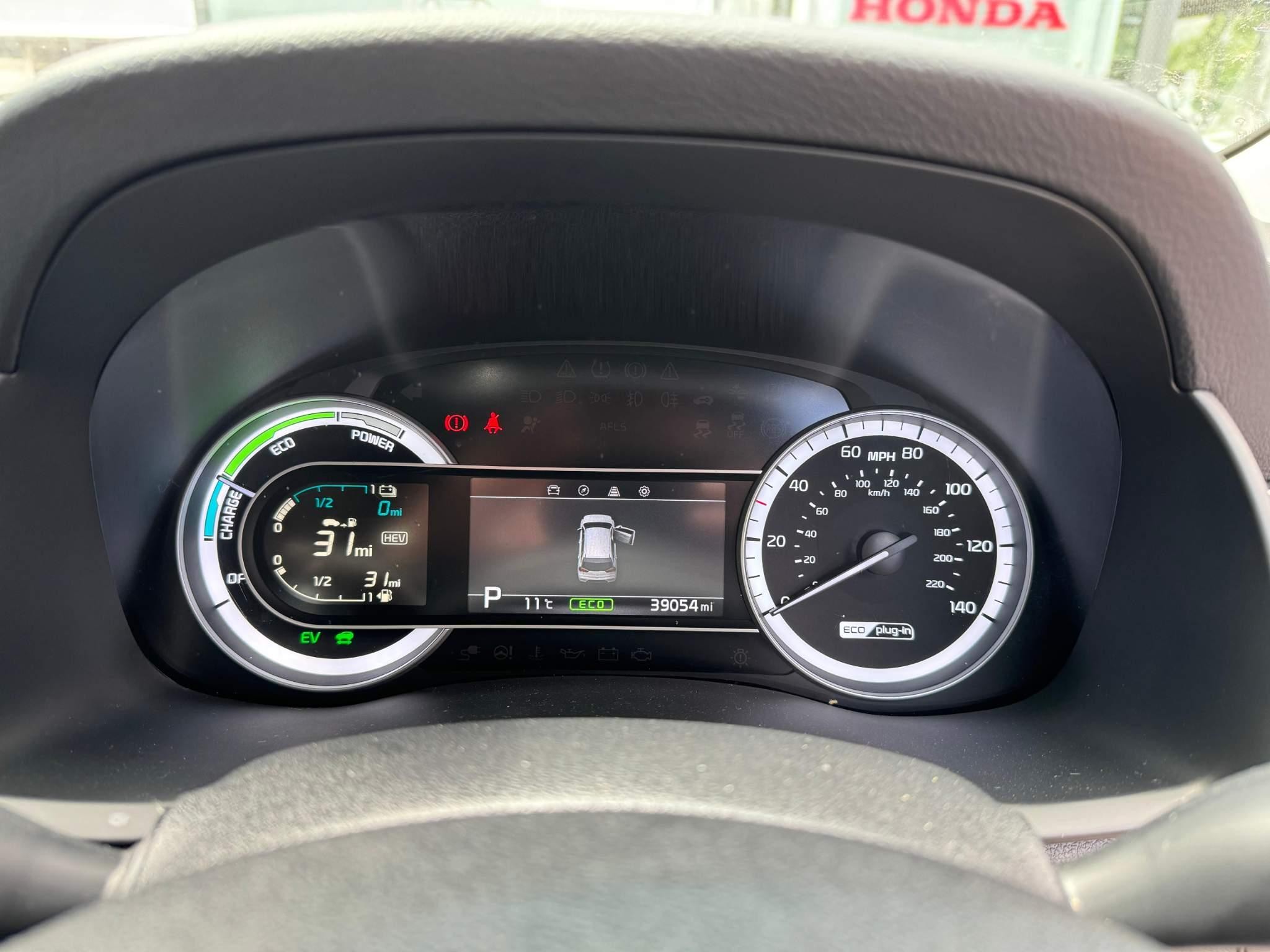 Kia Niro Image 19