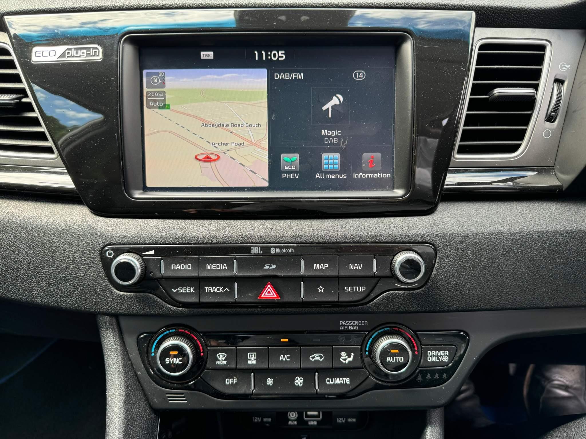 Kia Niro Image 22